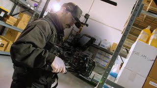2024 Sizzle Reel - F.A.M.E Video Production