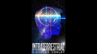 Intraterrestrial: Book Trailer