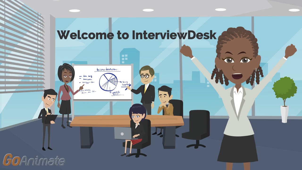 Hiring Niche Technologies made easy!