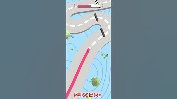 Color Adventure: Draw The Path || Short Games || Gaming videos #colors #adventure #pathofexile#games