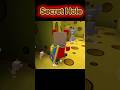 😱 OMG This Secret Hole💥 #superbearadventure