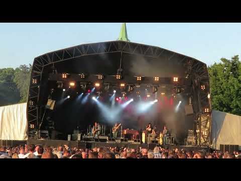 Counting Crows -