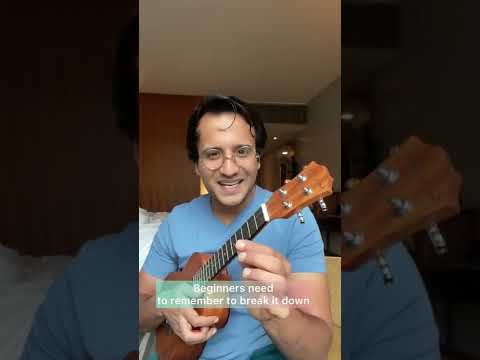 Ukelele Hacks!