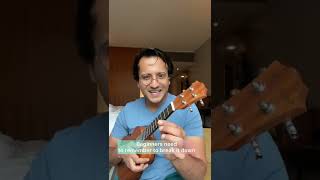 Ukelele Hacks! #3