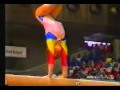 1987 WORLD GYMNASTICS CHAMPIONSHIPS TEAM AA EF S PART 1