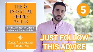 5- How do I respond to aggression?