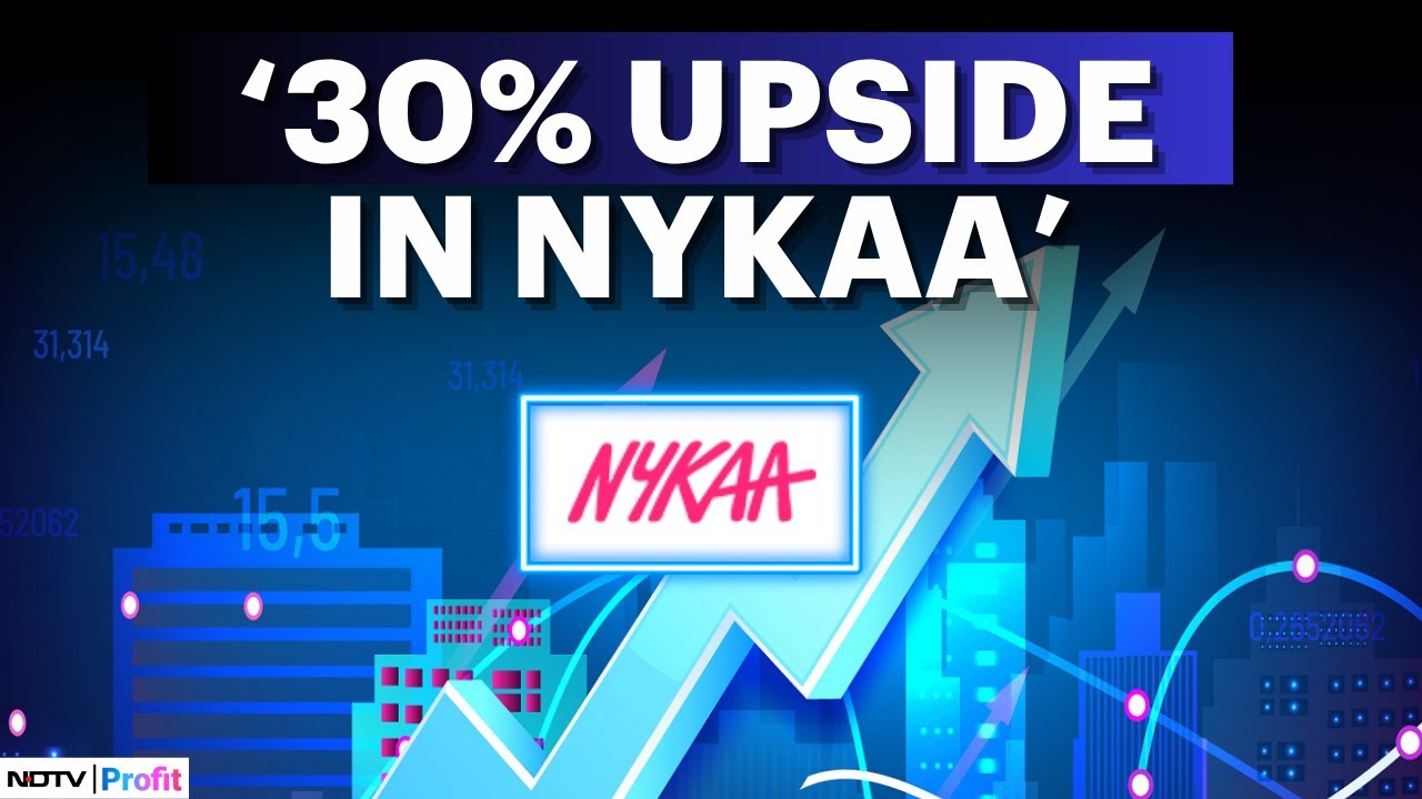 "Leading Omnichannel Beauty Retailer": CLSA Initiates Coverage On Nykaa With Outperform Rating