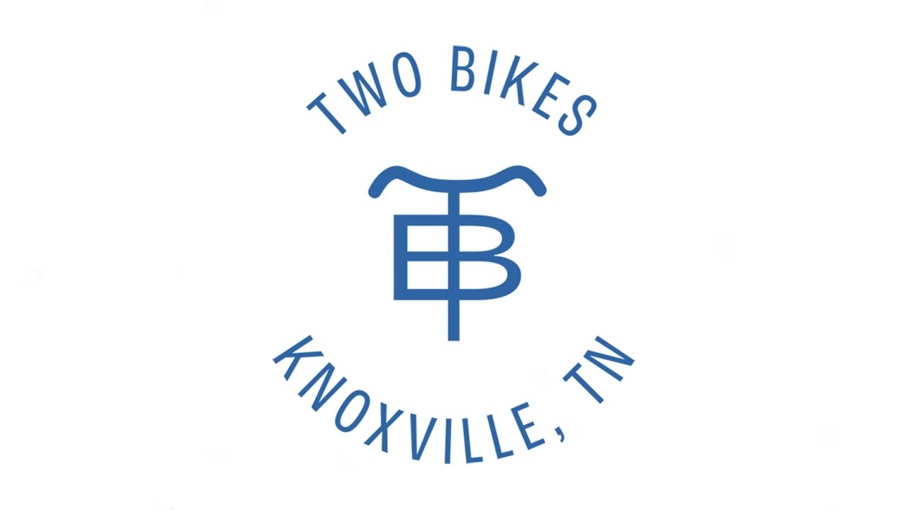 2021 Be More Award - Two Bikes