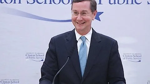 John Kroger - Looking Back at the 1992 Presidential Election (Promo)