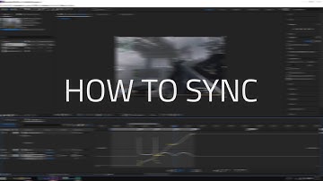 How to sync TRICKSHOT clips THE EASIEST WAY | ADOBE AFTER EFFECTS