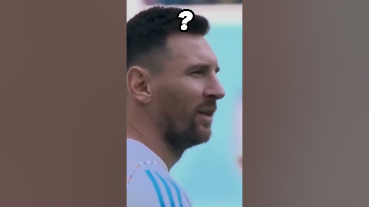 Can he make it? #shorts #football #messi