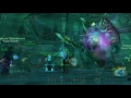 Beginning of video