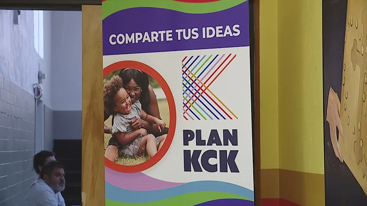Wyandotte County holds all-Spanish language event to hear from Latino community