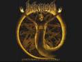 Behemoth - Driven By The Five-Winged Star