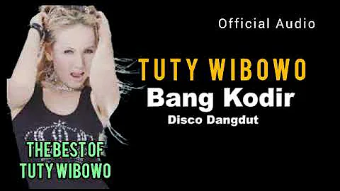 Tuty Wibowo   Bang Kodir   Disco Dangdut