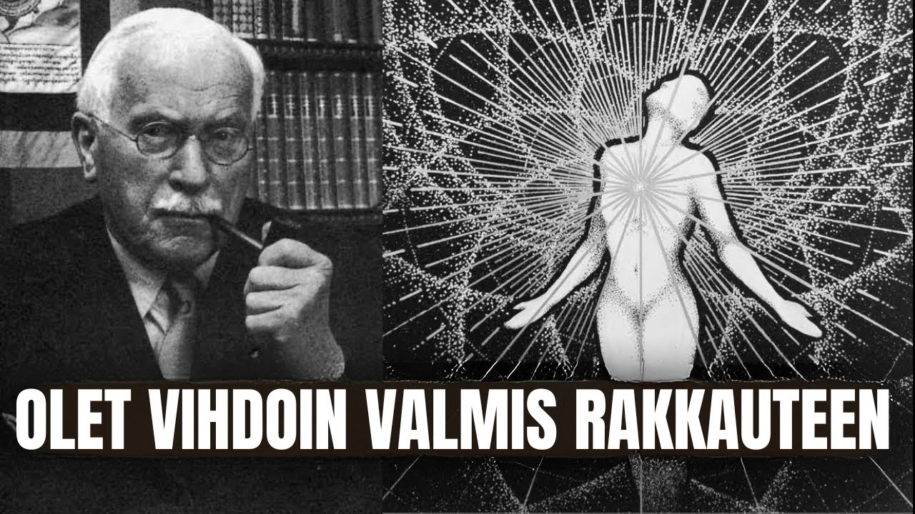 Olet Viimein Valmis: 5 Merkkiä, Että Todellinen Rakkaus On Tulossa – Carl Jung