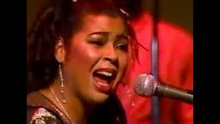 Irene Cara 'That's Irene' Live in Tokyo 1985, full concert