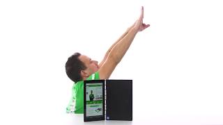 Lenovo Yoga Book X5-Z8550