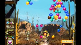 Bubble Safari Level 719