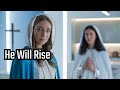 The Surprising Humility of Mary