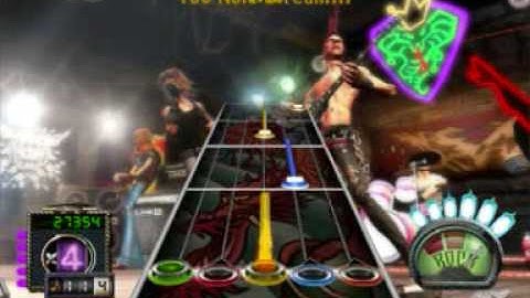 Super Mario Overworld REMIX (FOF)