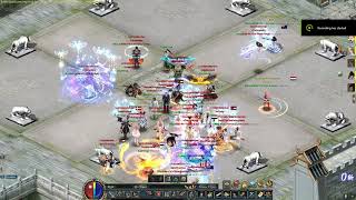 Cross-TeamPK-Server-Phoenix-#Joffrey's back