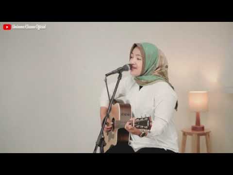JIWA YANG BERSEDIH (GHEA INDRAWARI) || COVER BY UMIMMA KHUSNA