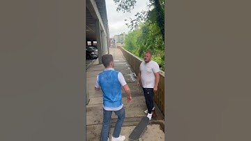 Thumbnail of Acting like Jimmy Hopkins in real life - Bully Remastered💀