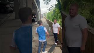 Acting like Jimmy Hopkins in real life - Bully Remastered?