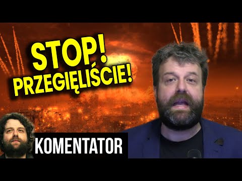 STOP PRZEGIĘLIŚCIE! Film "Wykradziony" z Telefonu Użyty w Obrzydliwy Sposób! - Analiza Ator Finanse