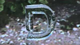 Realflow + 3ds Max Particle Morph HD