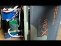 VoltX 100ah lithium battery review