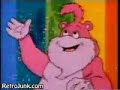Teddy Ruxpin