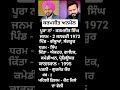 ਮਸ਼ਹੂਰ ਕਮੇਡੀਅਨ ਕਰਮਜੀਤ ਅਨਮੋਲ #karamjeetanmol #viral #subscribemychannel #biography #information