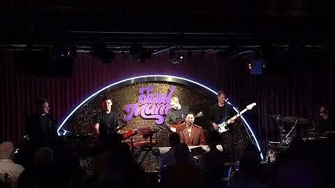 Thumbnail of Stefan Mahendra - Honest (Live at Soul Mama, June 2025)
