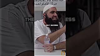 Mohamed Hoblos Latest Speech 2022