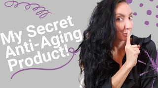 The ONE PRODUCT EVERYONE MUST HAVE to prevent the SIGNS OF AGING!
