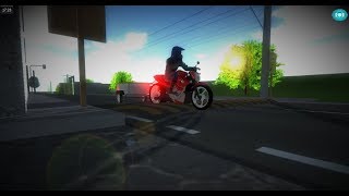 saiu novo jogo de moto pra android Brasil Motos Simulator (BETA) screenshot 2