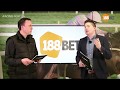 Upping The Ante: Cheltenham Preview Week 8