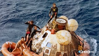 Opening the Hatch | GPB to the Moon