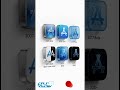 Get Ready to Be Shocked: The Evolution of the Apple App Store Icon in One Video! 😲