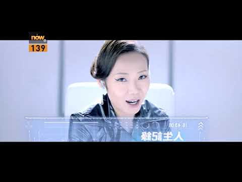 衛視電影台（頻道139）9月精選電影推介