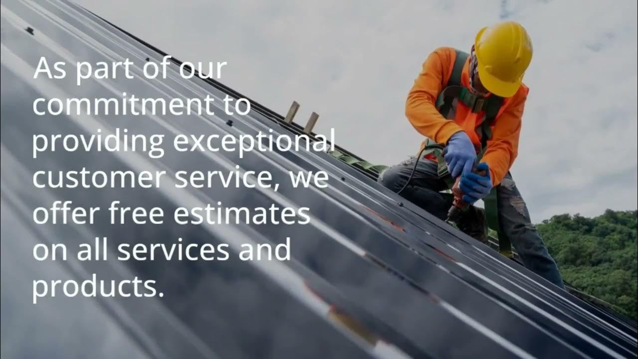 Roofing Repair Contractor Kingman, Arizona Call 9287069600 YouTube