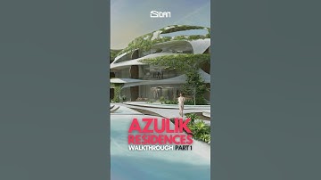 Azulik Residences
