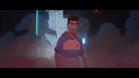 Sound Design Portfolio (LOL Cinematic)