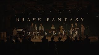 Christian Höhn BRASS FANTASY - Just a Ballad