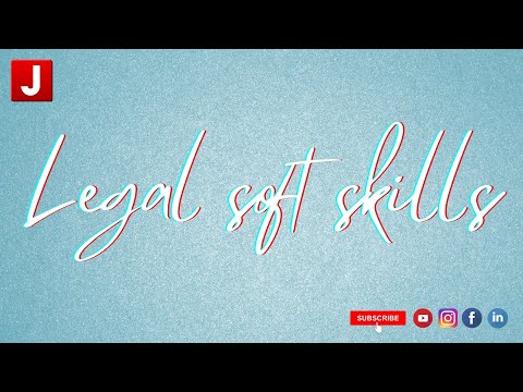 Legal Soft Skills. Mindfulness pentru juriști / 23 noiembrie 2021