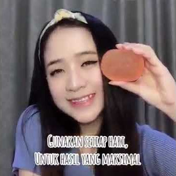 Sabun Pemutih Klinskin Beauty Soap Viral Harga promo gila