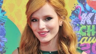 Bella Thorne Comes Out as Bisexual