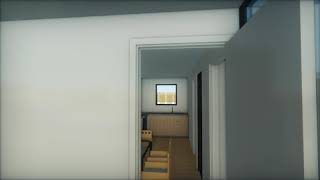 1 Bedroom Contabode container home